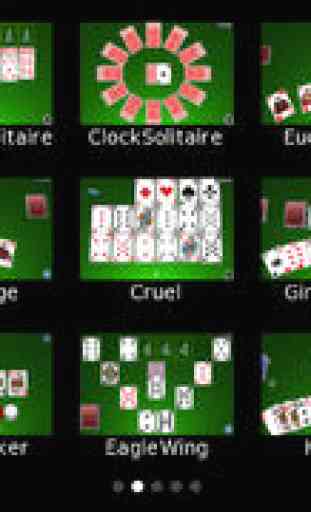 Card Shark Collection™ (Deluxe) 1