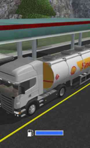 Cargo Transport Simulator 2