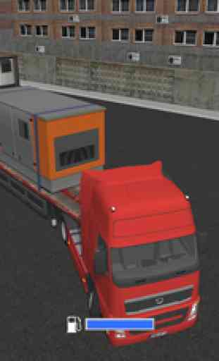 Cargo Transport Simulator 3