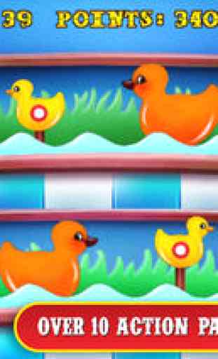 Carnival Games for iPhone 1