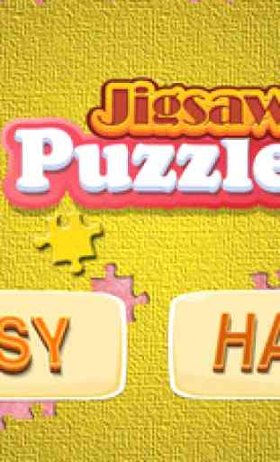 Cartoon Jigsaw Puzzle Box for Dragon Ball Z 1