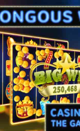 Casino Slots Free Vegas Slot Machines 1