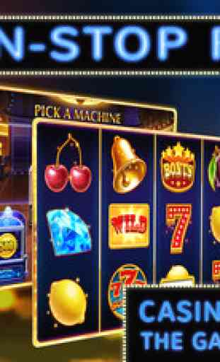 Casino Slots Free Vegas Slot Machines 4