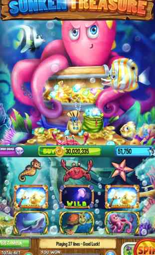 Casino Tower™ - Free Casino Slot Machine Games 2