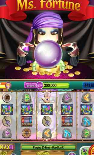 Casino Tower™ - Free Casino Slot Machine Games 3