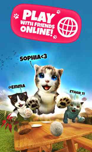 Cat Simulator 2015 4