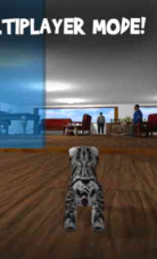 Cat Simulator 3D 1
