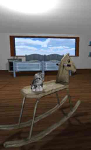 Cat Simulator 3D 4