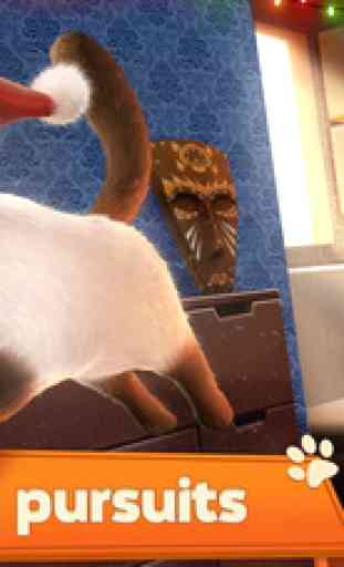 Cat Simulator 3D - Pets And Friends 2