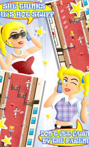 Celebrity Babysitter's House - A Dress Up Baby Sitting Game 4