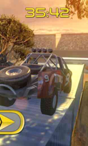 Challenge Off-Road 4x4 Driving & Parking Realistic Simulator Free 4