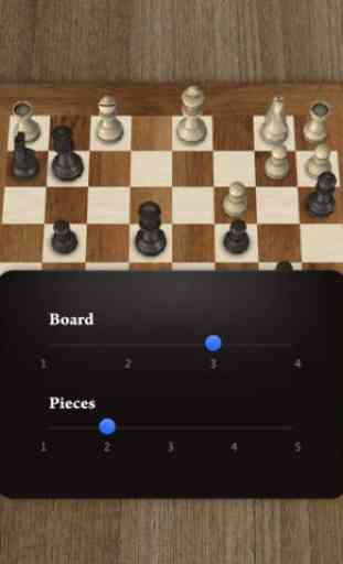 Chess App 1