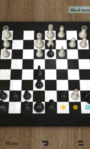 Chess App 3