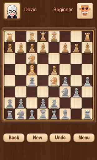 Chess - Board Game Club 1