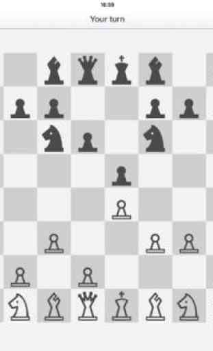 Chess (FREE) 4
