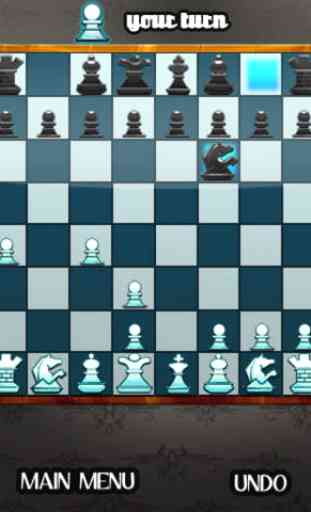 Chess Knight Free 2