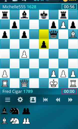Chess Online + 1