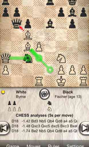 Chess Pro - with coach 4
