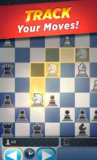 Chess With Friends Free 4