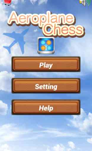 Chinese Aeroplane Chess 2