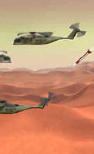 Chopper Warfare: Behind Enemy Lines 2
