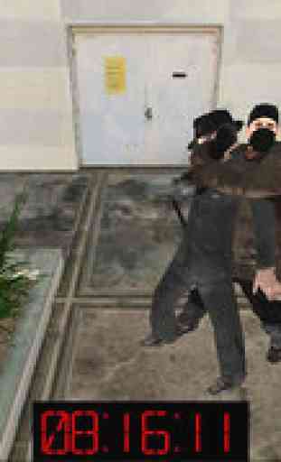 City Crime:Mafia Assassin 3D 2