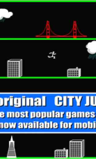City Jumper 1