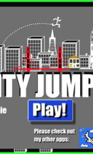 City Jumper 2