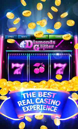Classic Vegas Slots – Play Slot Machines for Free 2