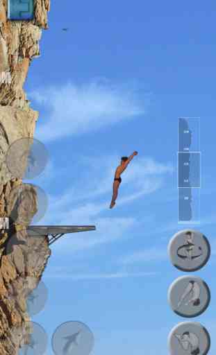 Cliff Diving Champ 2