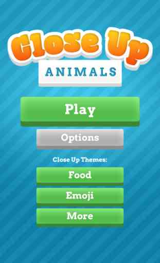 Close Up Animal Quiz - Cat & Dog Trivia Games Free 1