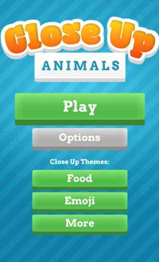 Close Up Animal Quiz - Cat & Dog Trivia Games Free 3