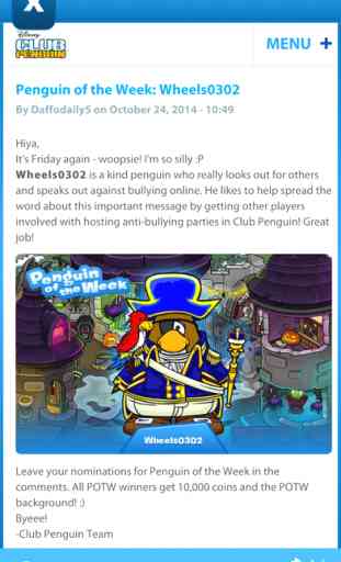 Club Penguin Cheats 4