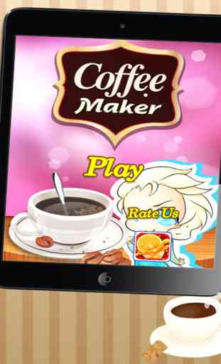Coffee Maker - Cooking 2016 4