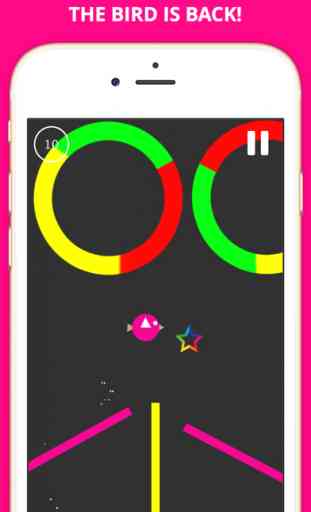 Color Flappy Switch 1