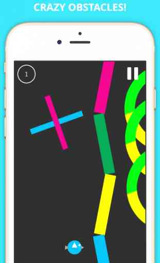 Color Flappy Switch 2