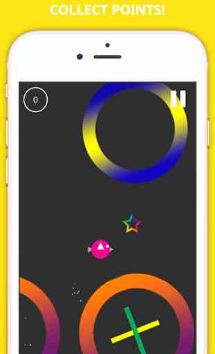 Color Flappy Switch 3
