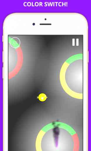 Color Flappy Switch 4