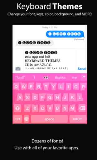 Color Keyboard Designs: Customize your Keyboard 2
