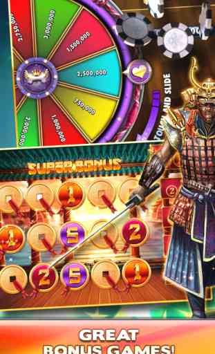 Slots Games - Free Casino Slot Machines 4