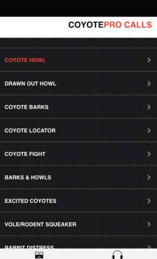 Coyote Hunting Calls - BLUETOOTH COMPATIBLE - Coyote Pro Ultimate Coyote Calls for PREDATOR HUNTING 1