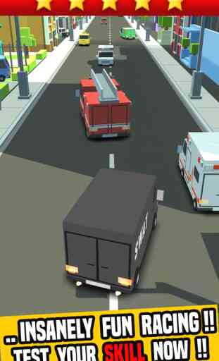 Crazy Block Highway Extreme Racing . Free Real City Traffic Driving Simulator Race Games 3D 2