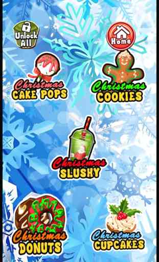 Crazy Dessert Kitchen Food Maker - make cookie, candy, cake jam and more games for kids 4