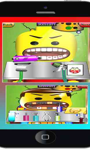 Dental Hygiene Inside The Oral Cavity Lego Games Games Ga Edition 4