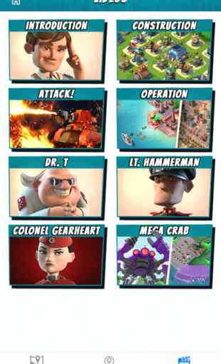 Complete guide for Boom Beach - Tips & strategies 4