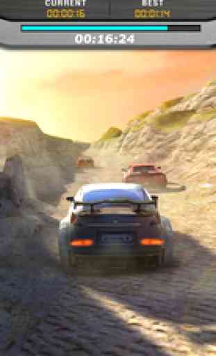 Concept Drift Highway Rally Racing Free 4
