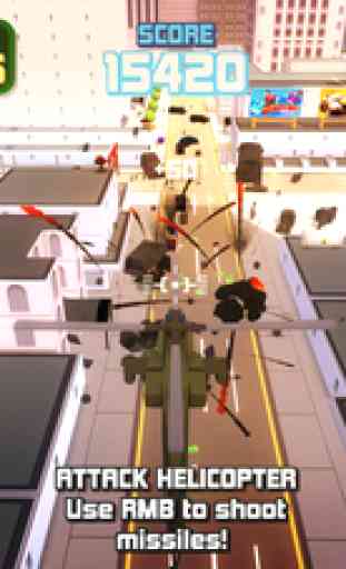 Contract Sniper 3D Killer: Modern SWAT Combat FPS 3