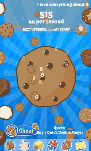 Cookie Clicker 2 - Best Clicker & Idle Game 3
