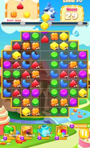 Cookie Crush - 2016 of Candy Match 3 Games 3