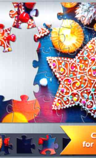 Cool Jigsaw Puzzles 3